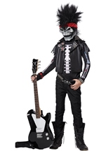 Dead Man Rockin Boys Costume