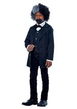 Kids Abraham Lincoln Boys Costume