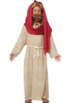 Biblical Jesus Boys Costume