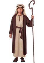 Saint Joseph Boys Costume