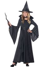 Moonlight Shimmer Witch Girls Costume