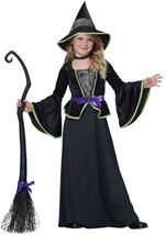 Witch Girls Costume