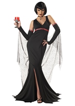 Immortal Seductress Women Costume