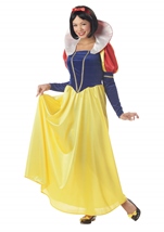 Snow White Women Fairy Tales Costume