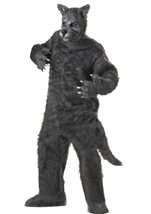 Big Bad Wolf Costume