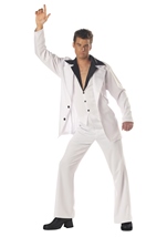 Disco Dude Men Costume