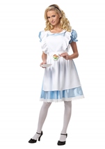 Alice Women Maid Costumes