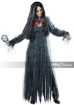 Adult Bloody Mary Woman Costume