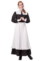 Pilgrim Women Costume