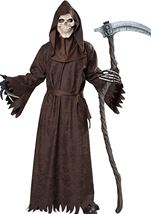 Ancient Reaper Men Costume