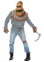 Haunted Harvest Men Costume