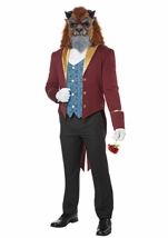 Story Book Beast Men Costume