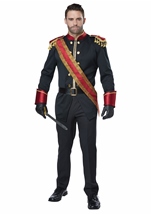 Adult Dark Prince Men Costume