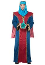 Balthasar Wise Man Costume