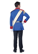 Adult Storybook Prince Men Costume