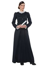 Adult Susan B Anthony Women Costume