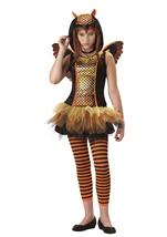 Owlyn Tween Girls Costume