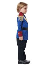 Kids Handsome Lil Prince Toddler Costume