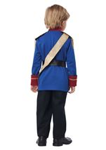 Kids Handsome Lil Prince Toddler Costume