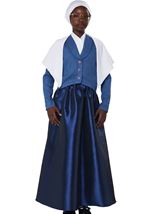Sojourner Truth Girls Costume