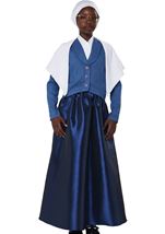 Kids Sojourner Truth Girls Costume