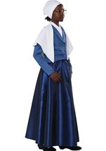 Kids Sojourner Truth Girls Costume