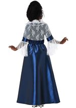 Kids Colonial Period Girls Costume