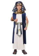 Kids Ancient Egyptian Tunic Unisex Costume