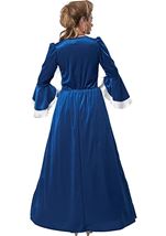 Adult Martha Washington Women Costume