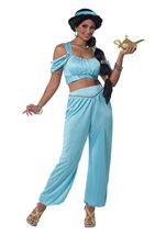 Arabian Princess Women Costume