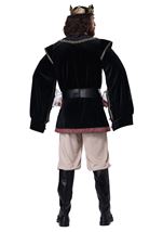 Adult Elizabethan King Men Costume