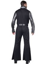 Adult Flashy 70s Men Costume