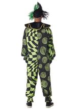 Adult Funhouse Freak Men Costume