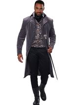 Vampire Regency Men Costume