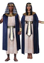 Adult Ancient Egyptian Tunic Unisex Costume