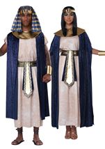 Ancient Egyptian Tunic Unisex Costume