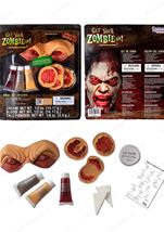 Infected Zombie Kit 