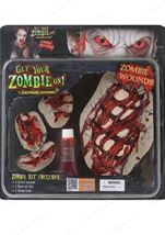 Zombie Rib Pack