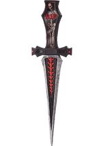 Entombed Dagger