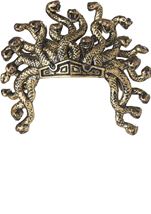 Medusa Snake Women Headdress