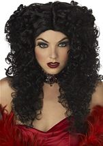 Madame Macabre Women Wig