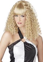 Disco Lady Wig