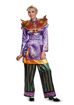 Story Book Alice Women Disney Costume 