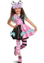 Pranksta Girls LOL Surprise Costume