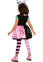 Kids Pranksta Girls LOL Surprise Costume