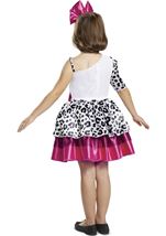 Kids Diva Girls LOL Surprise Costume