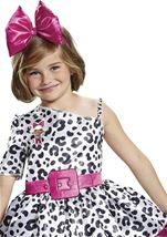 Kids Diva Girls LOL Surprise Costume