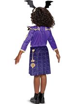 Kids Vampirina Ghoul Girls Costume