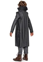 Kids Newt Scamander Boys Harry Potter Costume