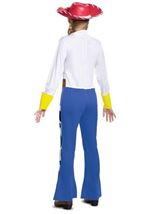 Adult Toy Story Jessie Women Costume